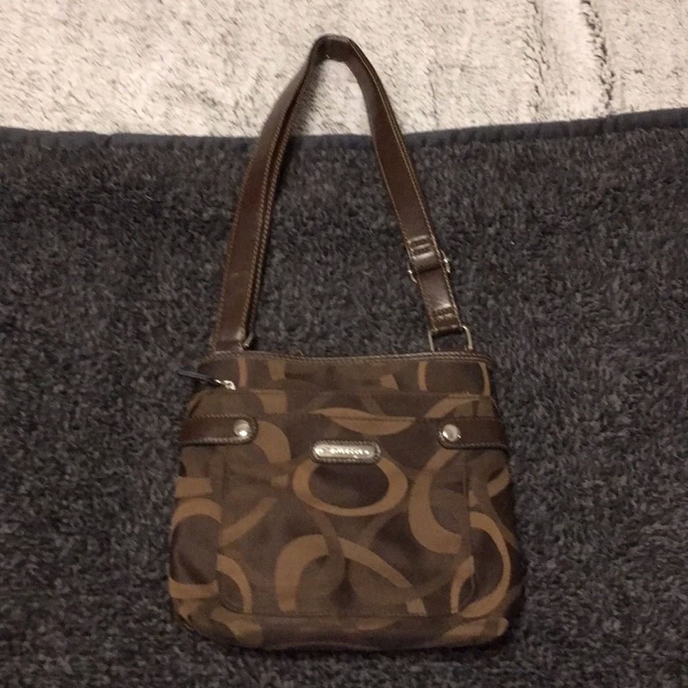 Rosetti purse
